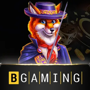 bgamingslot - agent188